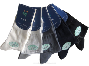 竹纖維襪子品牌哪個(gè)好