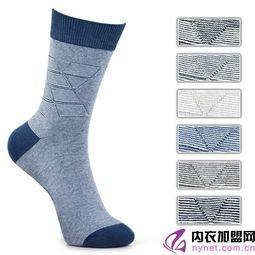 選購襪子指南 種類、尺寸與外觀質量的全面解析