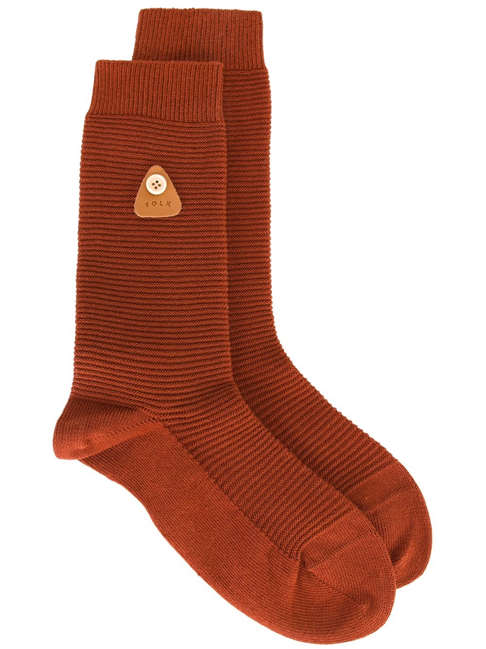 精打細算，海淘羅紋襪 返利攻略與選購指南